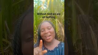 Life Without God Is Meaningless,,, Subscribe