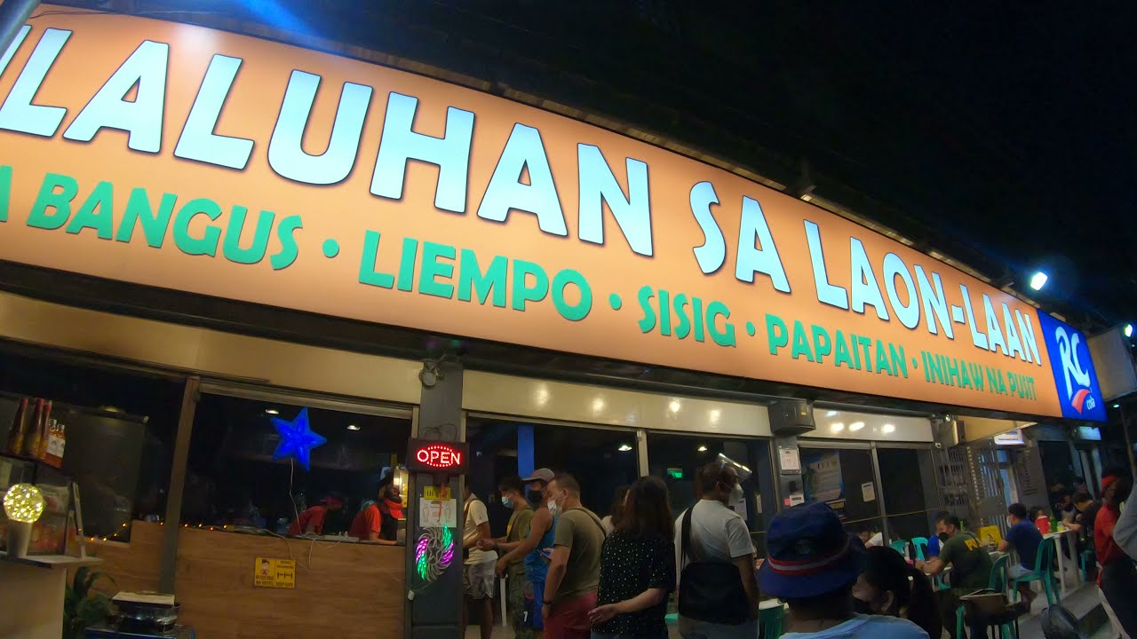 JD At Bulaluhan Sa Laon Laan Take Out YouTube