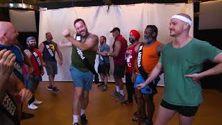 A Big Gay Hairy Hit! Official Trailer (2025) | Documentary | LGBTQ+ | Breaking  Glass Pictures