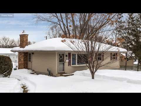 2916 15th Ave NW, Rochester, MN home video tour