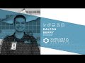 Alumni Q&A with Dalton Berry | Zookeeper
