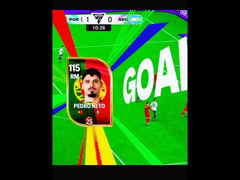World Cup Series⚠️Final #viral #fcmobile #fifa #cristianoronaldo Part⚠️