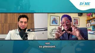 Bring Them Home with mConsent' Dental Team Podcast by DAME!