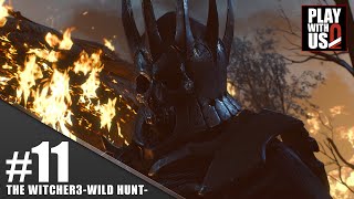 #11【アクション】兄者の「ウィッチャー３」【2BRO.】
