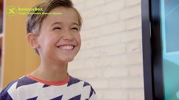 Promovideo BalanceBox 400