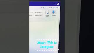 Revolutionize Your Workflow Today! #microsoft #microsoftword