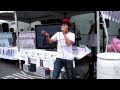 Daichi @ J-POP SUMMIT San Francisco