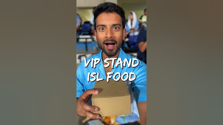 Food @ My First ISL Match! Bengaluru FC Vs Kerala Blasters!! ⚽🍿👏