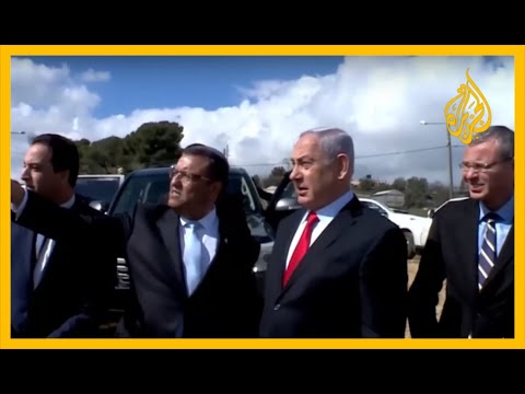 كما حدث مع الإمارات إسرائيل تتطلع لاتفاقيات سلام مربحة مع دول خليجية أخرى