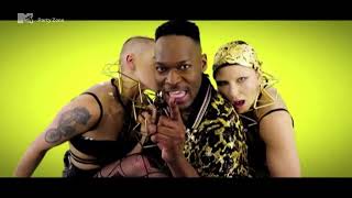 Hervé x Zebra Katz - Tear The House Up (MTV DE)