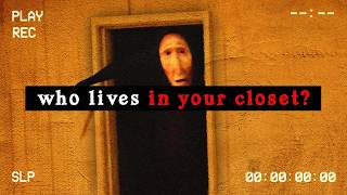 You’d Better Check Your Doors. | Obelisk Analog Horror Explained