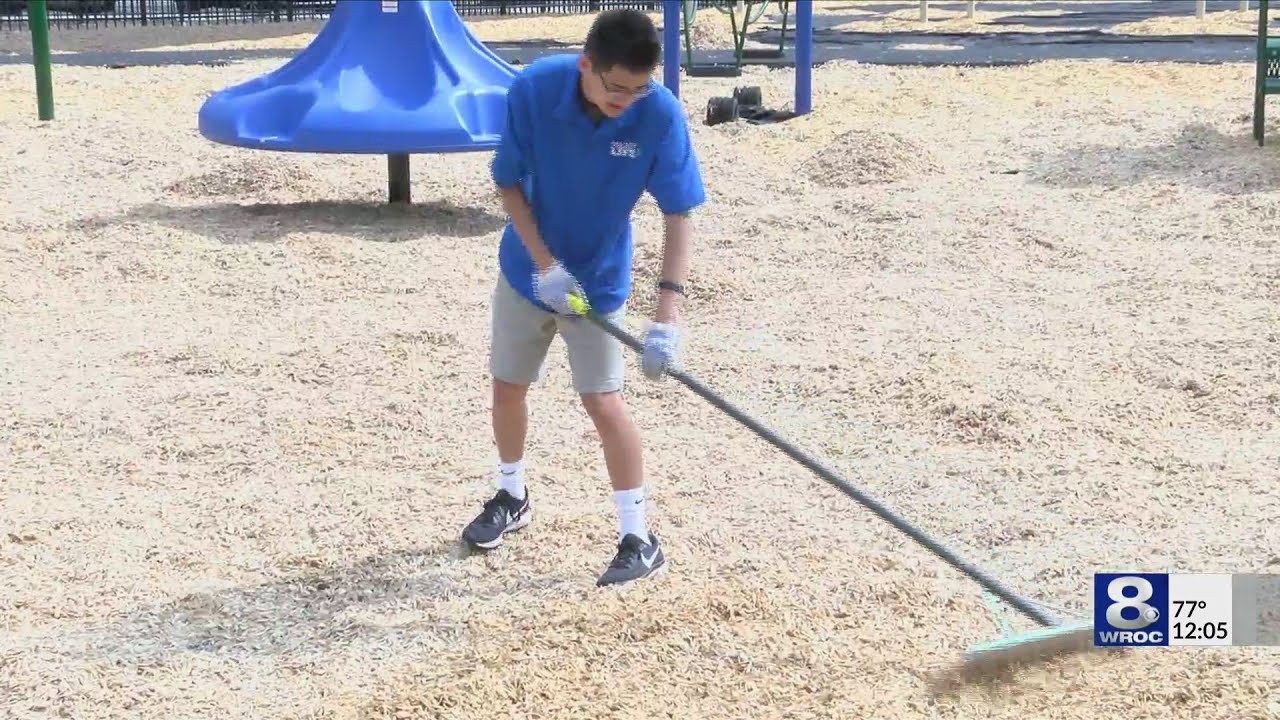 Golisano Autism Center prepares for grand opening