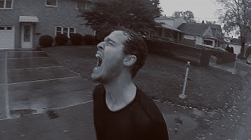 LUKE ROCKET - Hello (Official Cover)