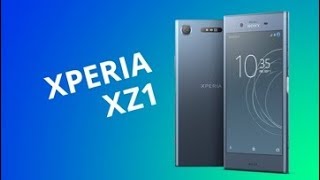 Sony Xperia XZ1 [Análise / Review]