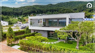 용인 마성에서 분양1순위~역대급 디자인의 약200세대 용인전원주택