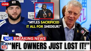 Garrett Ignites NFL Storm After Passing On Millions To Build Power Squad For Shedeur!