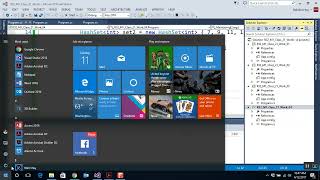 39. C# Bangla Tutorial Step by Step || HashSet, Union, Lambda, method use and output print