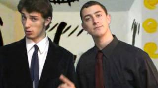 Anuncio - VILUX (2008) de Andrés Sanz