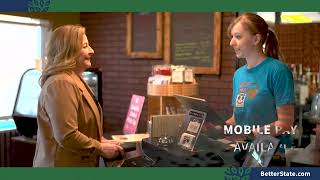 Union State Bank   Technology