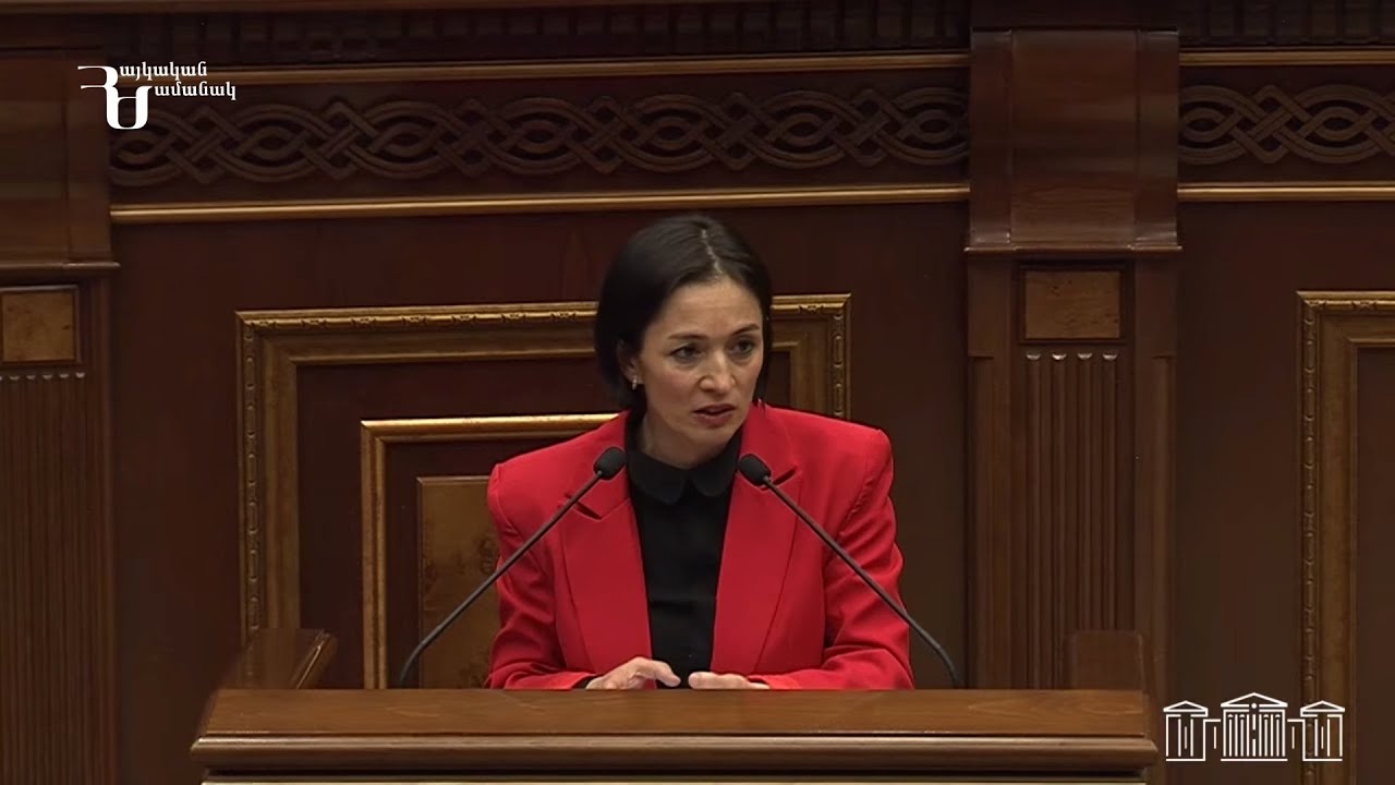 Եկեղեցիների ու վանքերի վերականգնման համար պետությունը հատկացրել է 1,69 միլիարդ դրամ․ ԿԳՄՍ նախարար