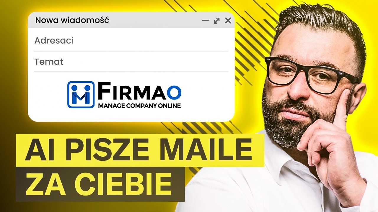 Czy to najlepszy system CRM? Magazyn, sprzedaż, projekty, AUTOMATYZACJA AI! | Recenzja Firmao