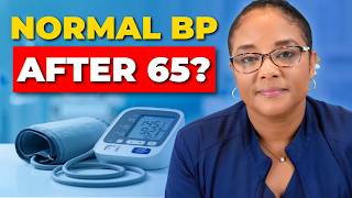 65 की उम्र के बाद असली आदर्श ब्लड प्रेशर क्या है? (जो आप सोचते हैं, यह वह नहीं है) screenshot 1