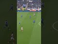 8 VS 3 & MIKEL MERINO SCORES!