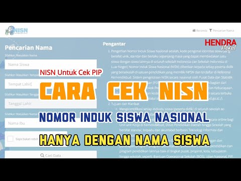 Ini Dia Cara