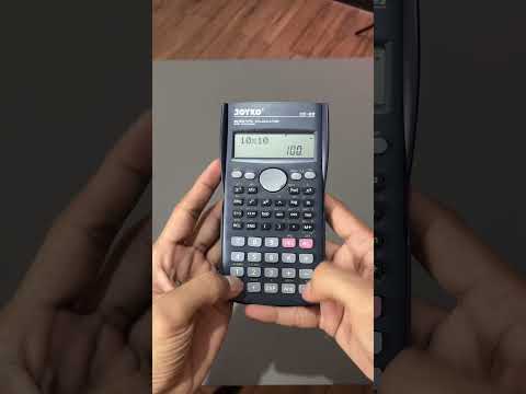 Adu kalkulator part 2