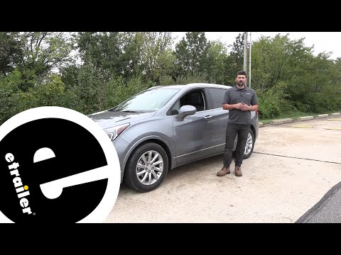 etrailer | Roadmaster FuseMaster Fuse Bypass Switch Installation - 2019 Buick Envision