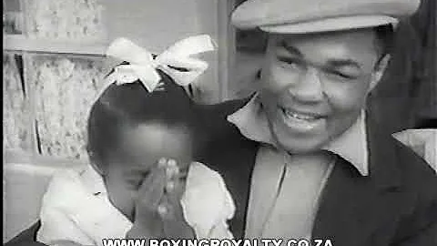 HENRY ARMSTRONG SPECIAL EDITION