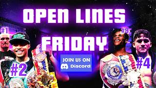 Download Lagu The Ring P4P Rankings? + NEWS and RUMORES (Anyone Can Join via Discord) MP3