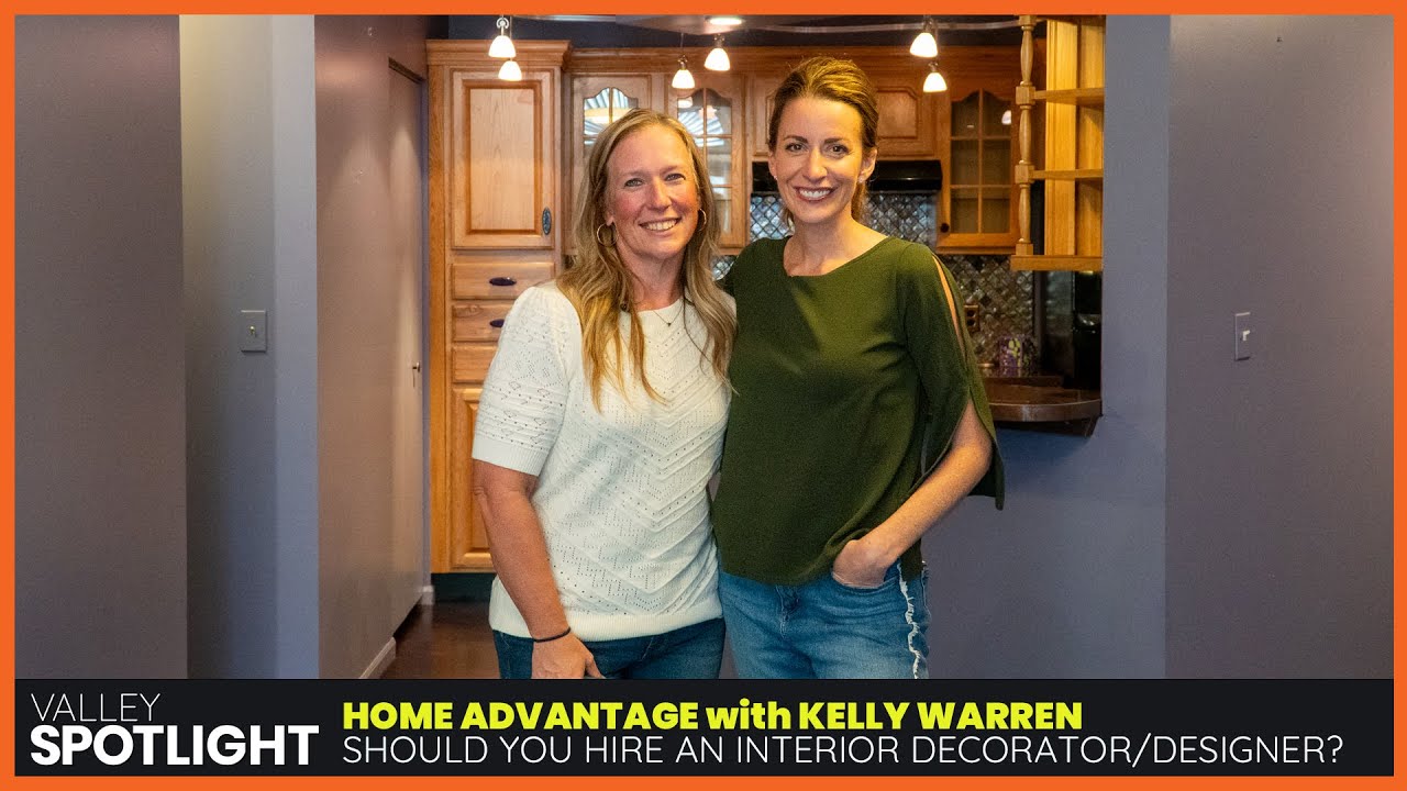 Should you hire an interior decorator/designer?