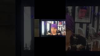 Steven Van Zandt talks about Bob Dylan