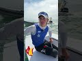 Race Day 4 highlights – 2026 ILCA 4 Youth Europeans