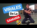 VIDEOS VIRALES DE Facebook y tik tok más recientes, virales de la semana.