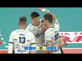 Sir Susa Vim Perugia vs. Cisterna Volley - VBW - SuperLega - Match Highlights
