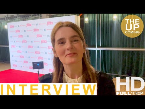 Shirley Henderson interview on The Trouble with Jessica