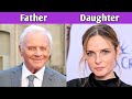 75+ Hollywood Actors Real-Life Daughters 🥰