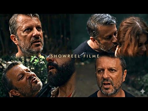 SHOWREEL - LONGA-METRAGEM