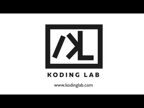 KodingLab product video thumbnail