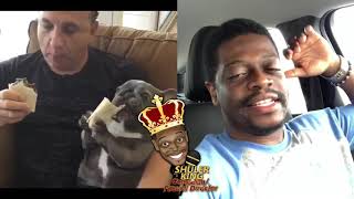 Shuler King - I Know People Who Can’t Do This!