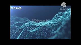 Dancing particles  | Music
