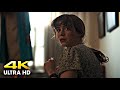 IT: Welcome To Derry Season 1 - Ingrid Kersh &amp; Beverly Marsh Scene [4K UHD]