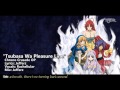 [TYER] Chrno Crusade OP - "Tsubasa Wa Pleasure Line" (English Cover) (feat. Rachellular)