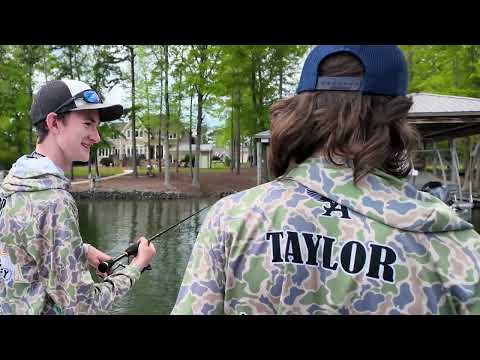 Johnson Pump Marine Marks Summer's End with Local Youth Fishing Victories