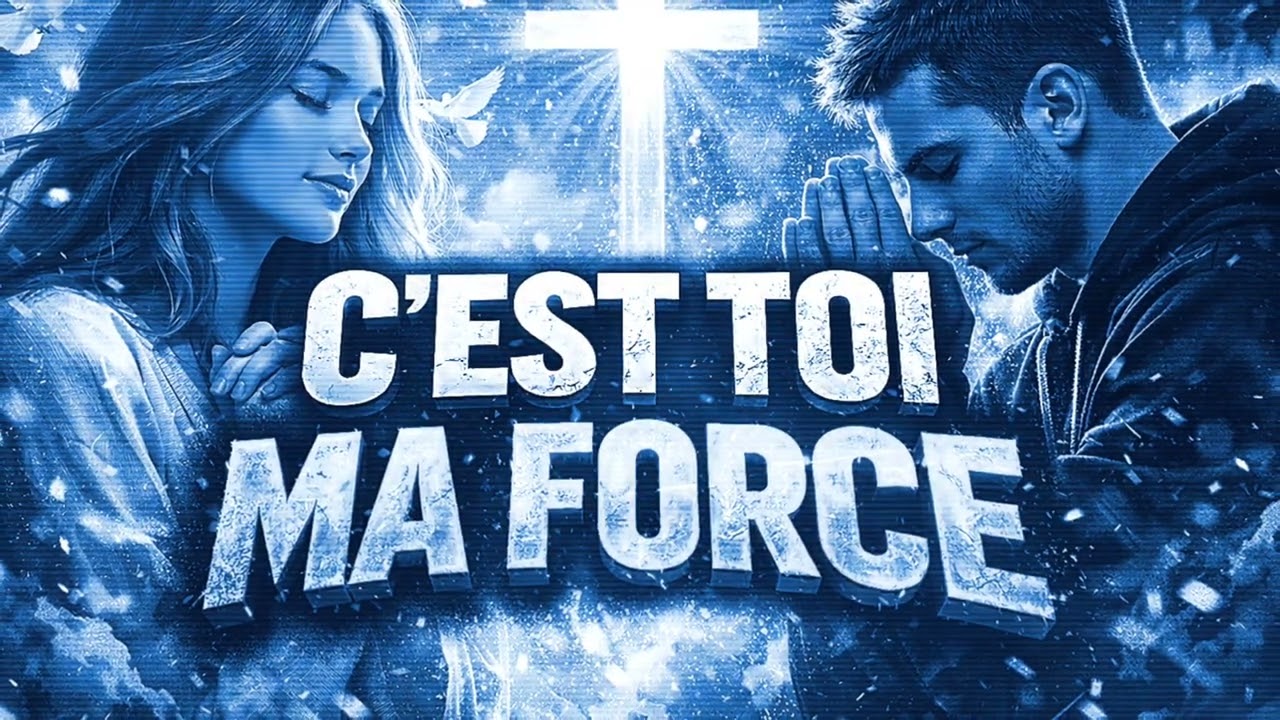 CHANSON POUR MA MAMAN ❤️ (C’EST TOI MA FORCE)