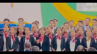 Hau Hakarak Hahi Ba Jesus iead Lokal Damasco