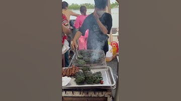 Lễ hội mùa nước nổi Châu Phú - An Giang