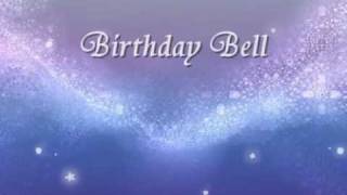 Birthday Bell